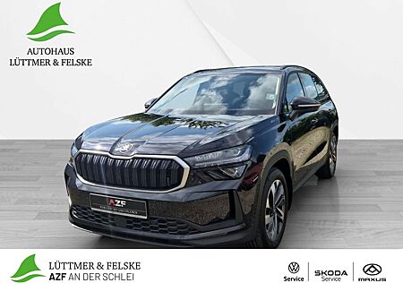 Skoda Kodiaq Selection 2.0 TDI 142kW 4x4 (193 PS) 7-Ga