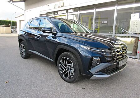 Hyundai Tucson 1.6 T-GDI Hybrid "E-Motion" 2WD LED