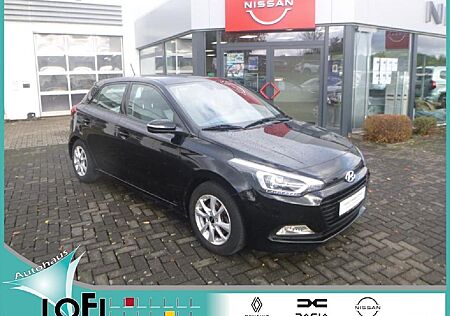 Hyundai i20 T-GDI 1.0