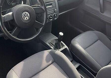 VW Polo Volkswagen Verkaufe zuverlässigen