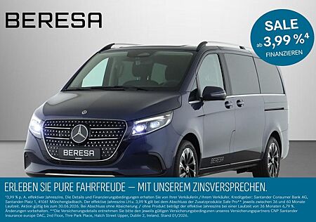 Mercedes-Benz V 220 d Avantgarde Lang Avantgarde Burmester AHK
