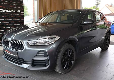 BMW X2 sDrive 18 d Advantage LED NAVI