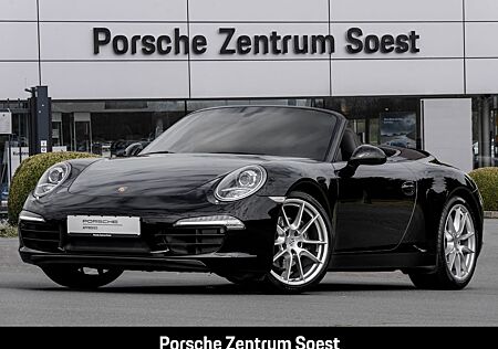 Porsche 911 Urmodell 911 Carrera Cabriolet/PASM/ParkAssistent/BOSE