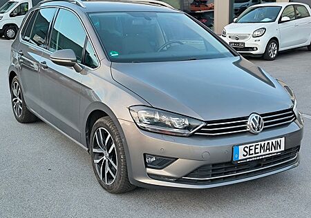 VW Golf Sportsvan Volkswagen 1.4 TSI Highline*Xenon*Kamera*PLA