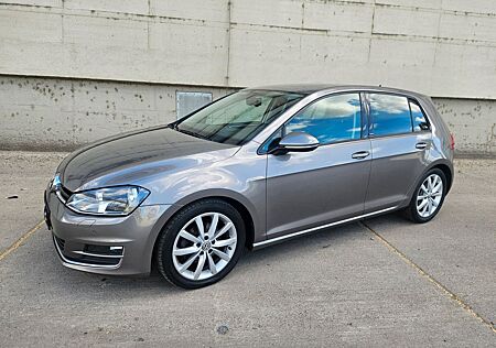 VW Golf Volkswagen 1.6 TDI DSG BMT ALLSTAR ALLSTAR