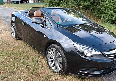 Opel Cascada Innovation ecoFlex 2.0 CDTI F.VOLLAUSSTATTUNG.