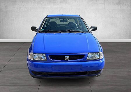 Seat Ibiza Klima wenig KM