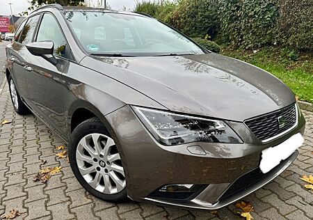 Seat Leon ST 1.4 TSI ACT Start&Stop Style Style