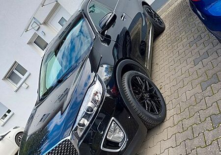 Kia Sorento 2.2 CRDi AWD Spirit Automatik Spirit