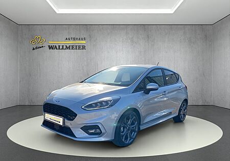 Ford Fiesta ST-Line *Winter-Paket*