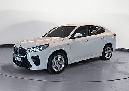 BMW X2 sDrive18d M Sport AHK Premium PAket Harman/Ka