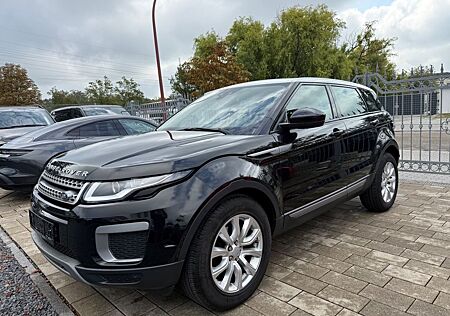Land Rover Range Rover Evoque *Pure*Panorama*Leder*Navi*