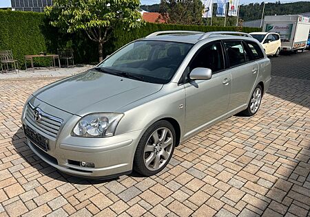 Toyota Avensis Kombi 2.4 Sol,AUTOMATIK