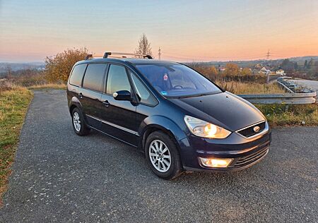 Ford Galaxy 1.8TDCi 74kW Trend Trend