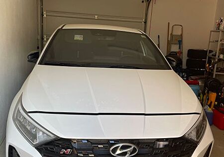 Hyundai i20 1.6 T-GDI 150kW N N