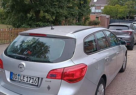 Opel Astra Sp. T. 1.6 CDTI eco ENERGY 81 S/S 97g ...