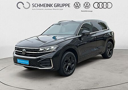VW Touareg Volkswagen 3.0 TDI R-Line