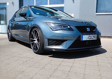 Seat Leon 2.0 CUPRA 290 DSG PANO LED 1.HAND ACC SOUND