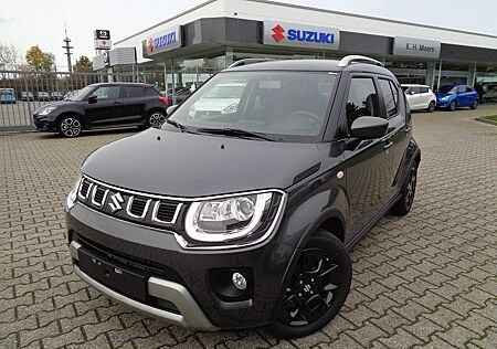 Suzuki Ignis Comfort CVT Hybrid *Automatik*