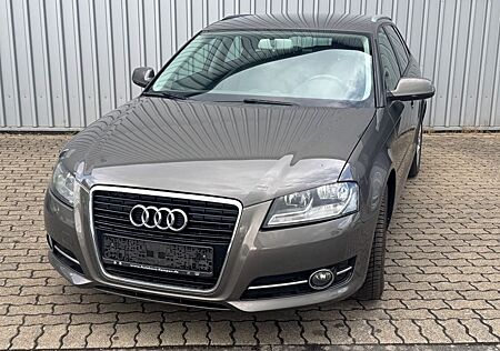 Audi A3 Sportback 1.2 TFSI Attraction