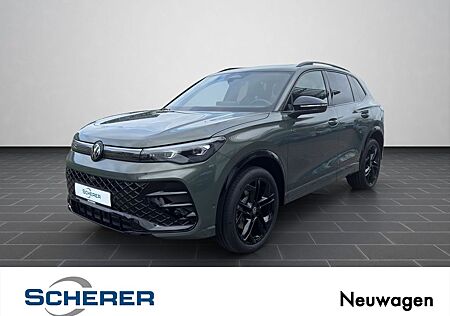 VW Tiguan Volkswagen R-Line 2,0 l TDI SCR 4MOTION 142 kW (193