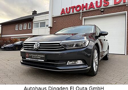 VW Passat Variant Volkswagen 2.0 TDI Highline