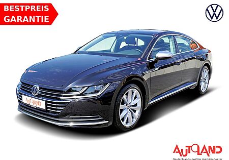 VW Arteon Volkswagen 1.5 TSI DSG Elegance LED Navi Alcantara