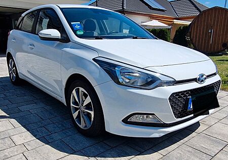Hyundai i20 1.4 Trend Trend