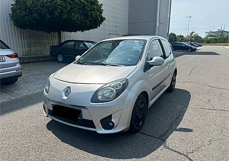 Renault Twingo 1.2