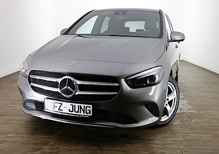 Mercedes-Benz B 220 4MATIC DCT *NAVI*LED*