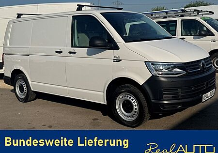 VW T6 Transporter Volkswagen Kasten 2.0TDI 4Motion DSG ACC*LED