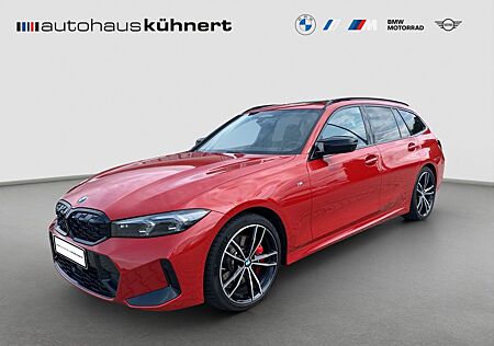 BMW M340d xDrive touring PanoSD Shadow ACC AHK Sthzg