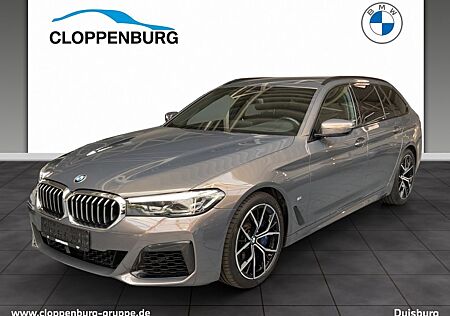 BMW 530d xDrive Touring M Sport*ACC*HUD*Fond Enterta