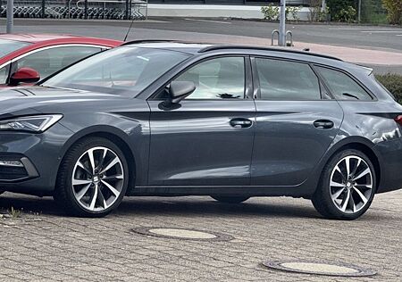 Seat Leon 1.5 eTSI ACT 110kW FR DSG Sportstourer FR
