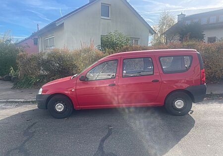 Dacia Logan MCV 1.4 MPI -