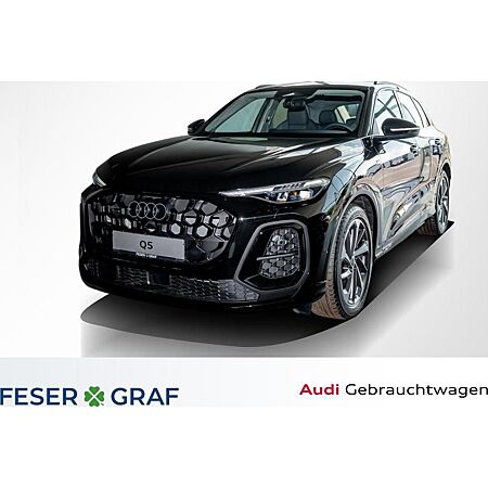 Audi Q5 leasen