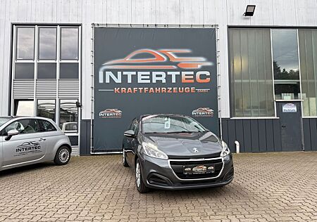 Peugeot 208 Active 5 TÜRIG*SHZ*FSP*TEMPOMAT*USB*TÜV NEU*