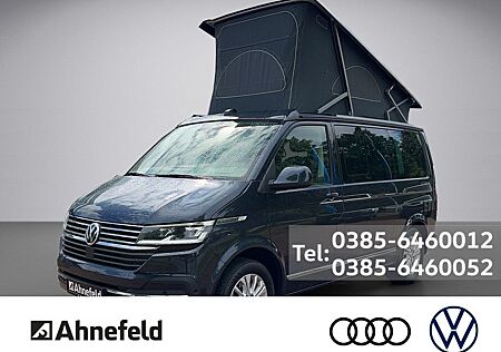 VW T6 California Volkswagen T6.1 California 2.0 TDI California Ocean DSG LED