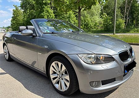 BMW 320i Cabrio