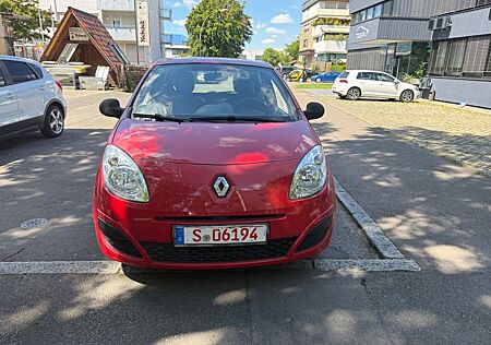 Renault Twingo Authentique