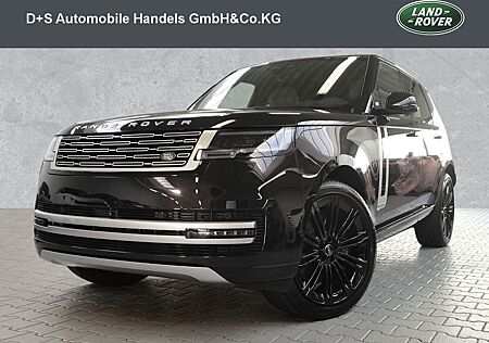 Land Rover Range Rover P530 Autobiography