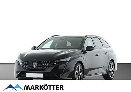 Peugeot 308 SW GT Hybrid 136 Alcantara/SHZ+LHZ/FHZ/
