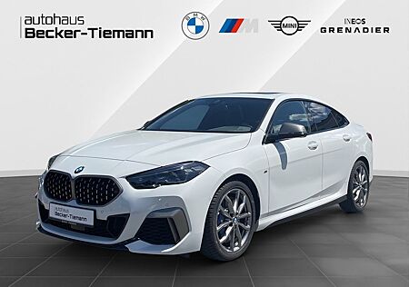 BMW M235i xDrive Gran Coupé/ LC-Prof./ DrivAss/ Park
