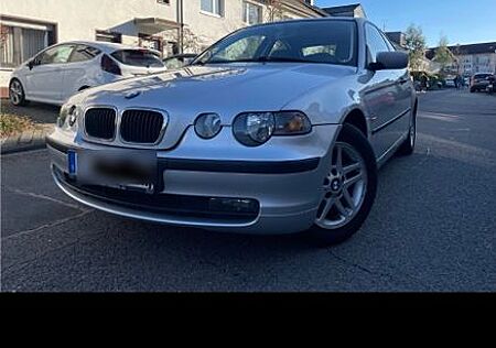 BMW 316ti Compact -
