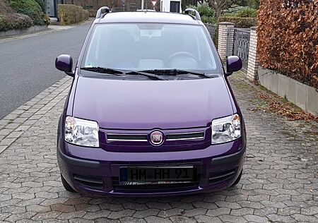 Fiat Panda Dynamic