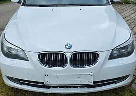 BMW 530d touring -