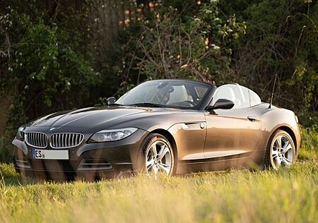BMW Z4 sDrive35i