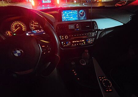 BMW 318d 318 Gran Turismo Gran Turismo Sport Lin...