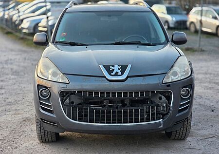 Peugeot 4007 Platinum