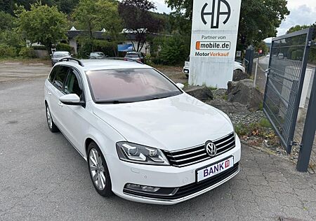 VW Passat Volkswagen Comfortline*SHZG*KAMERA*WHITE*PDC*TOP
